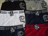 cuecas black jack